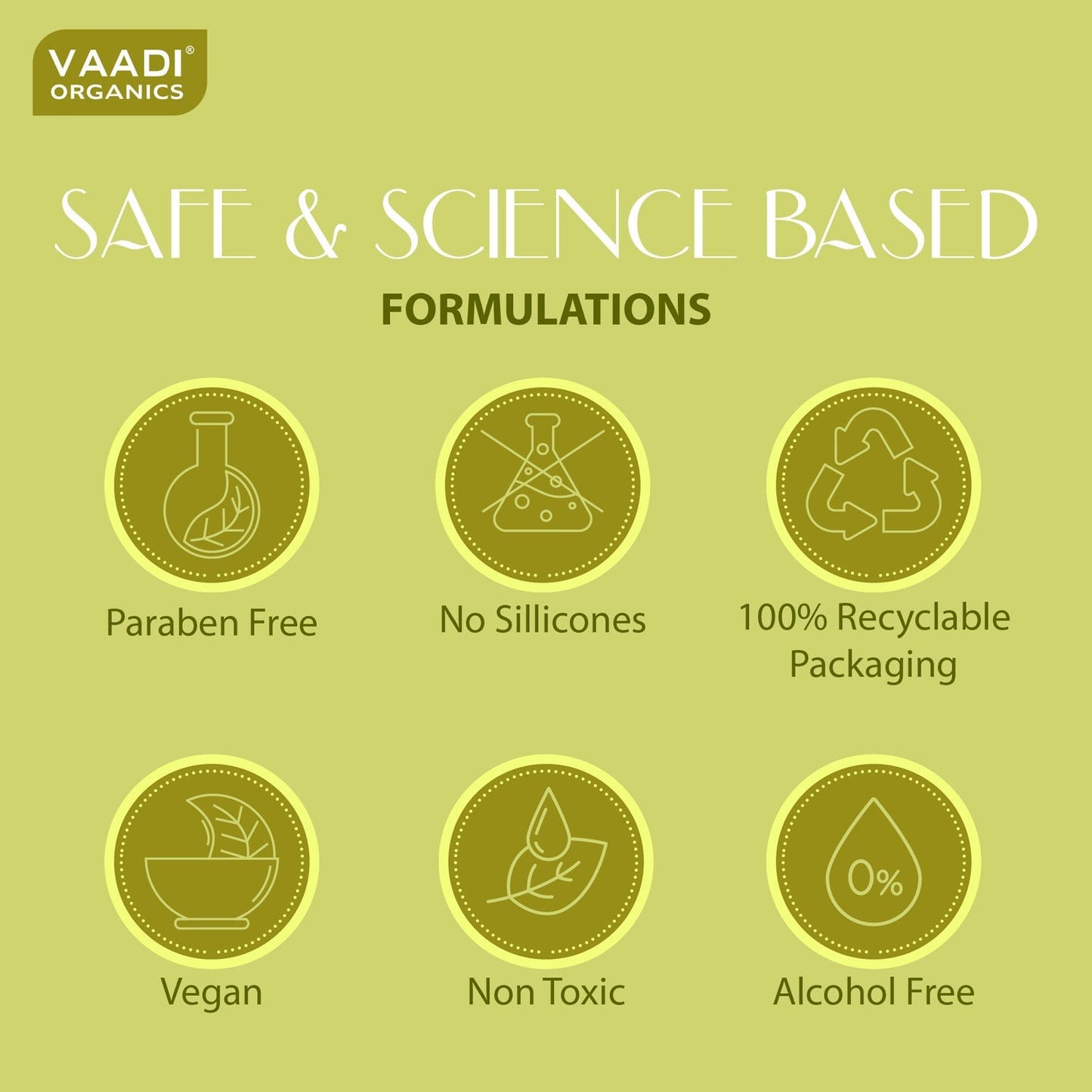 Breezy Organic Olive & Green Apple Shower Gel - Skin Revitalizing Therapy (2 x 300 ml/10.2 fl oz)