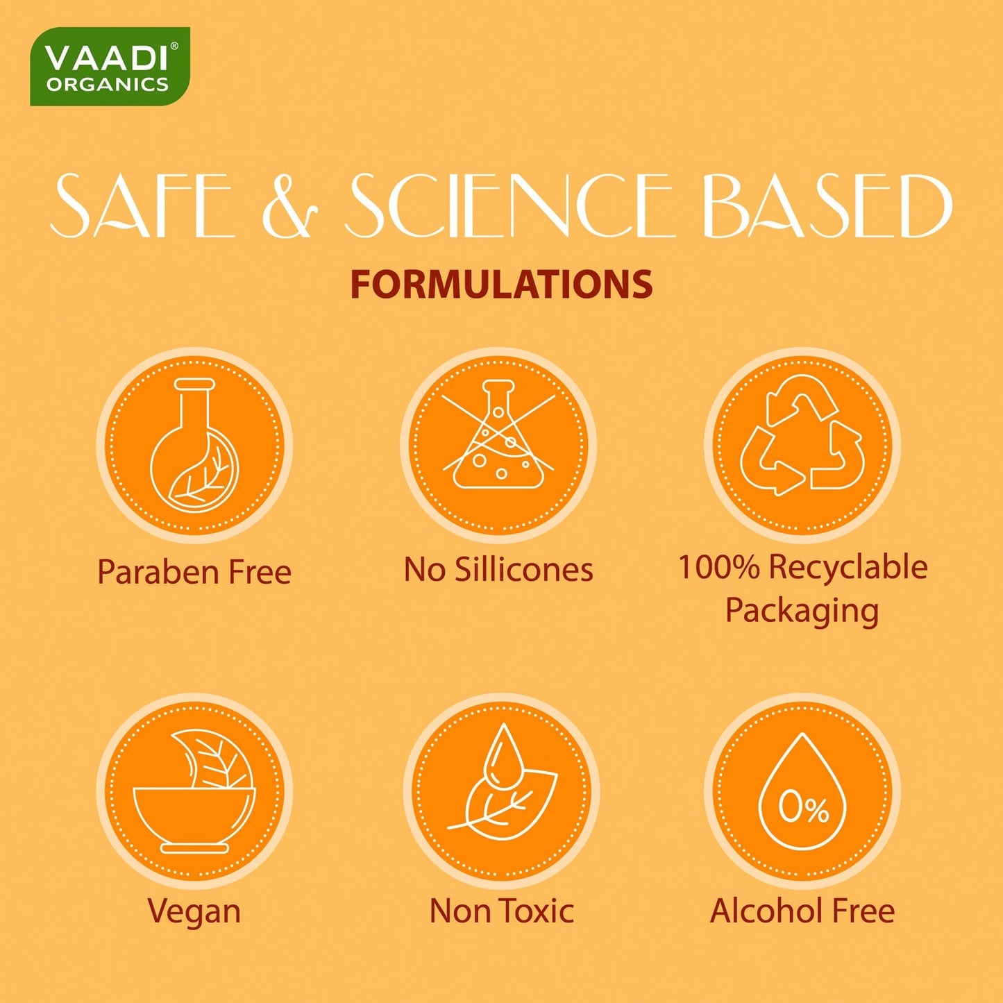 Papaya Face & Body Cream - Maintains Skin Elasticity - Keeps Skin Youthful (150 gms/ 5.3 oz)