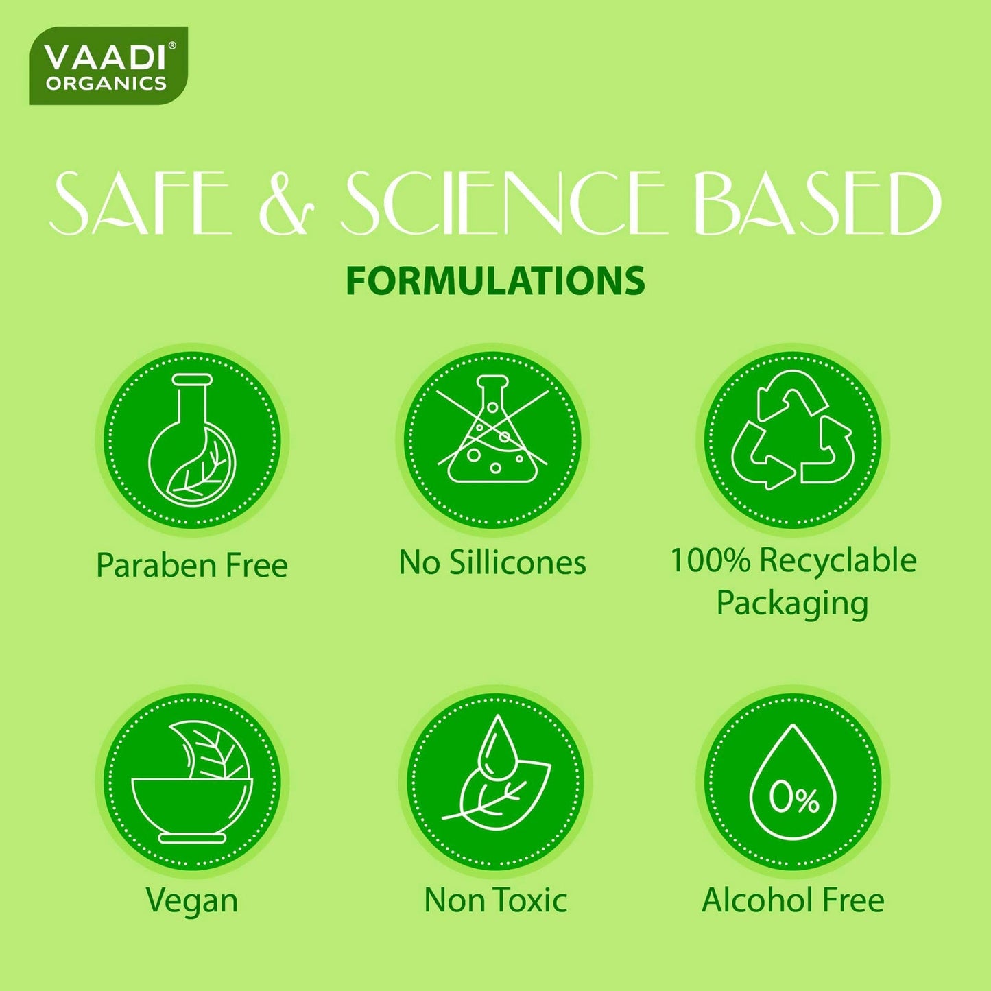 All Purpose Cream with Aloe Vera, Honey & Manjistha - Lightens Pigmentation - Improves Complexion (3 x 150 gms/ 5.3 oz)