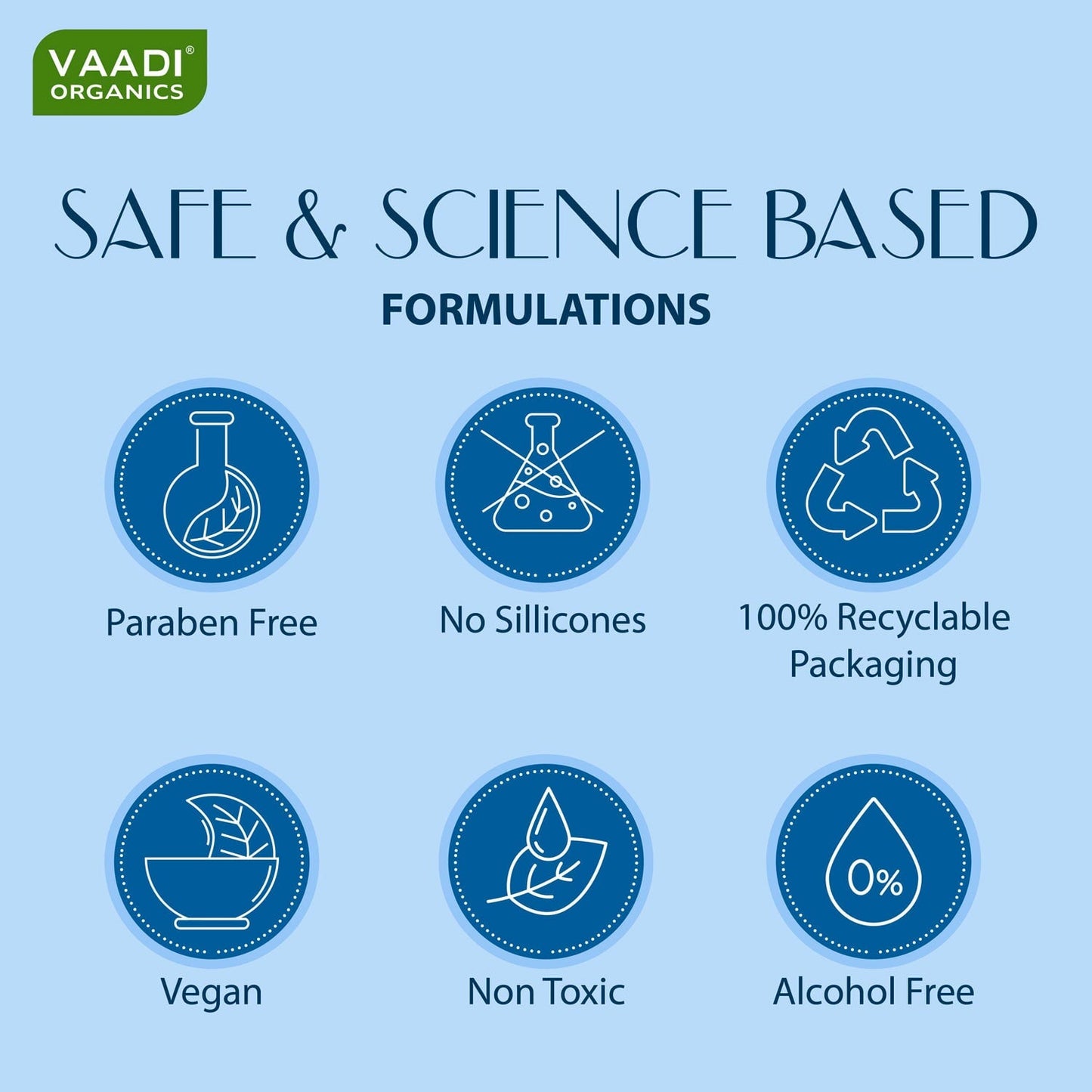 Vitamin C Facial Serum - Brightens Skin, Protects from Sun Damage (10 ml/ 0.33 oz)