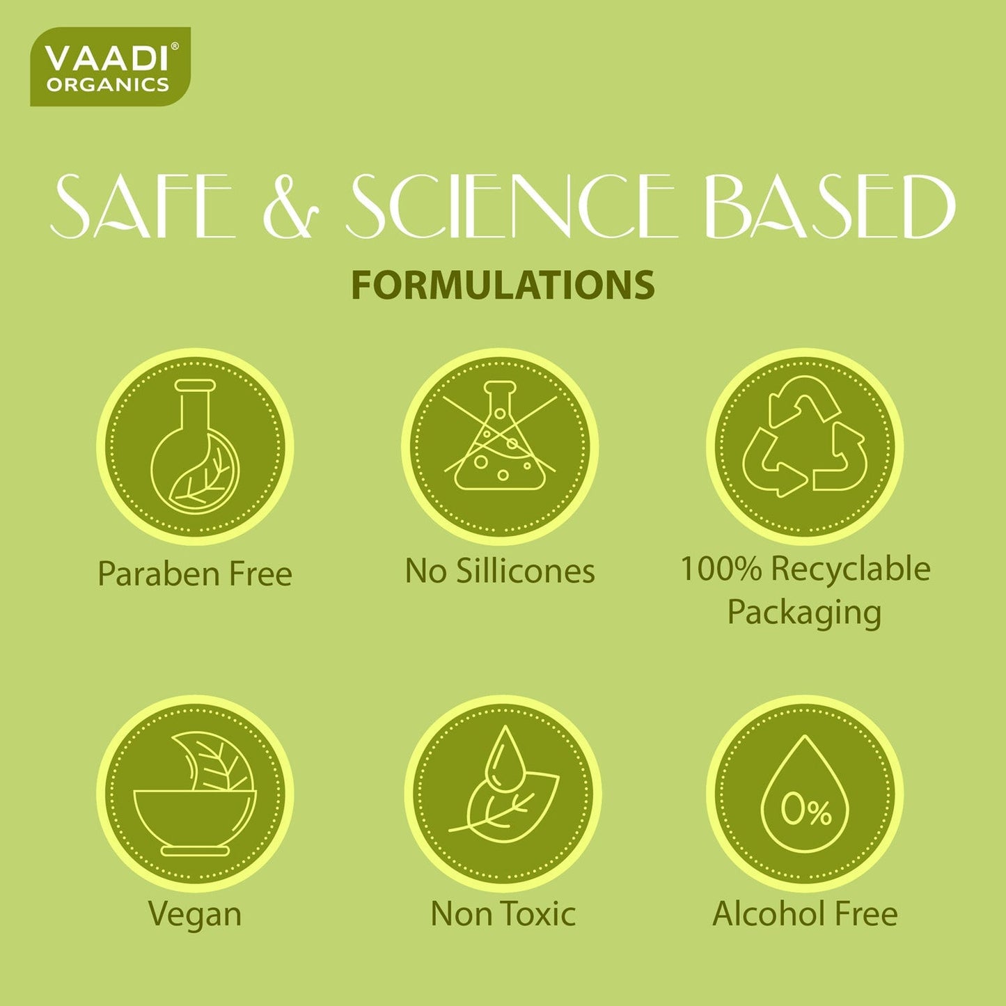 Enticing Organic Lemongrass Shower Gel - Deep Nourishing - Anti Bacterial (2 x 300 ml / 10.2 fl oz)