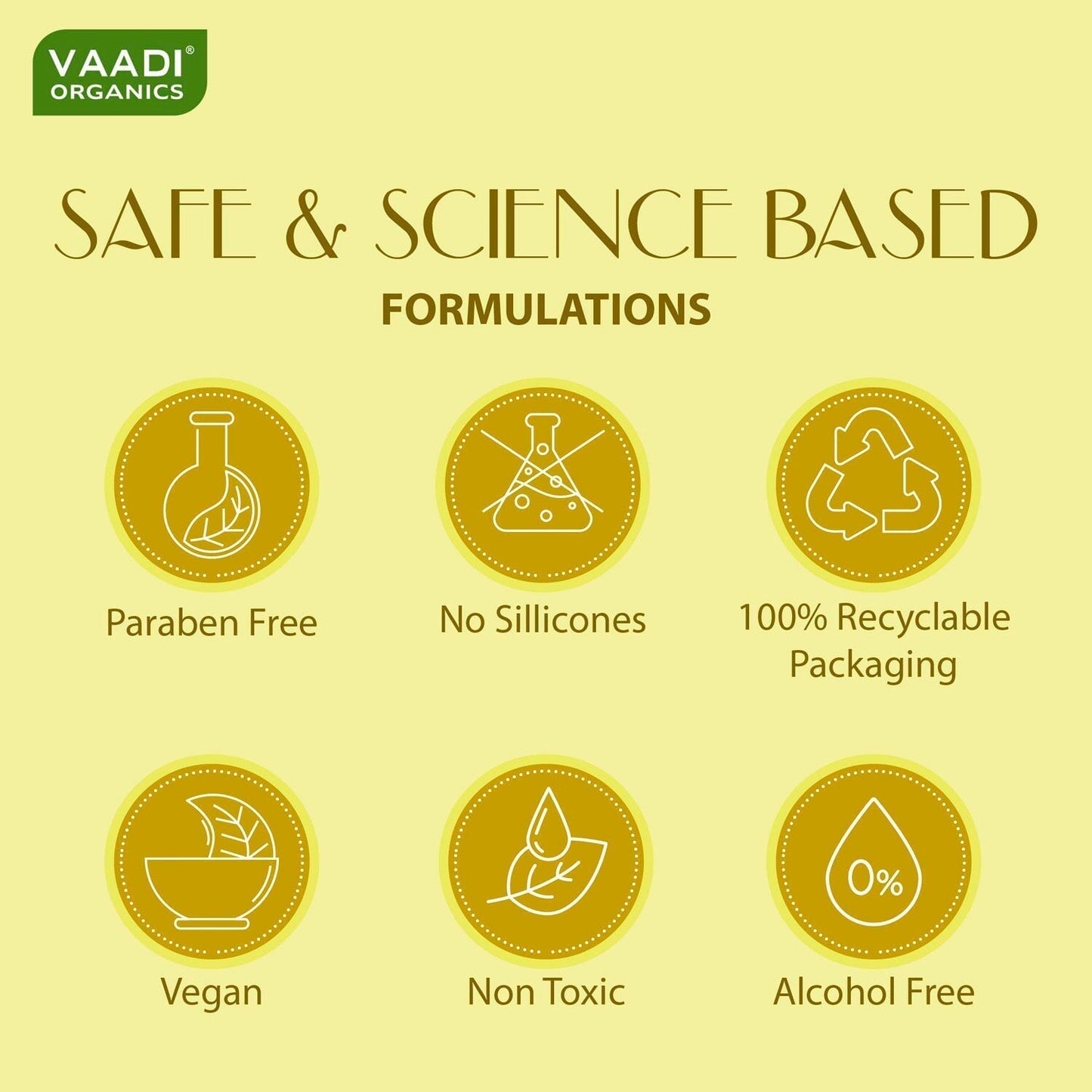 Skin-Detox Lemon & Eucalyptus Hand Wash (250 ml / 8.5 oz)