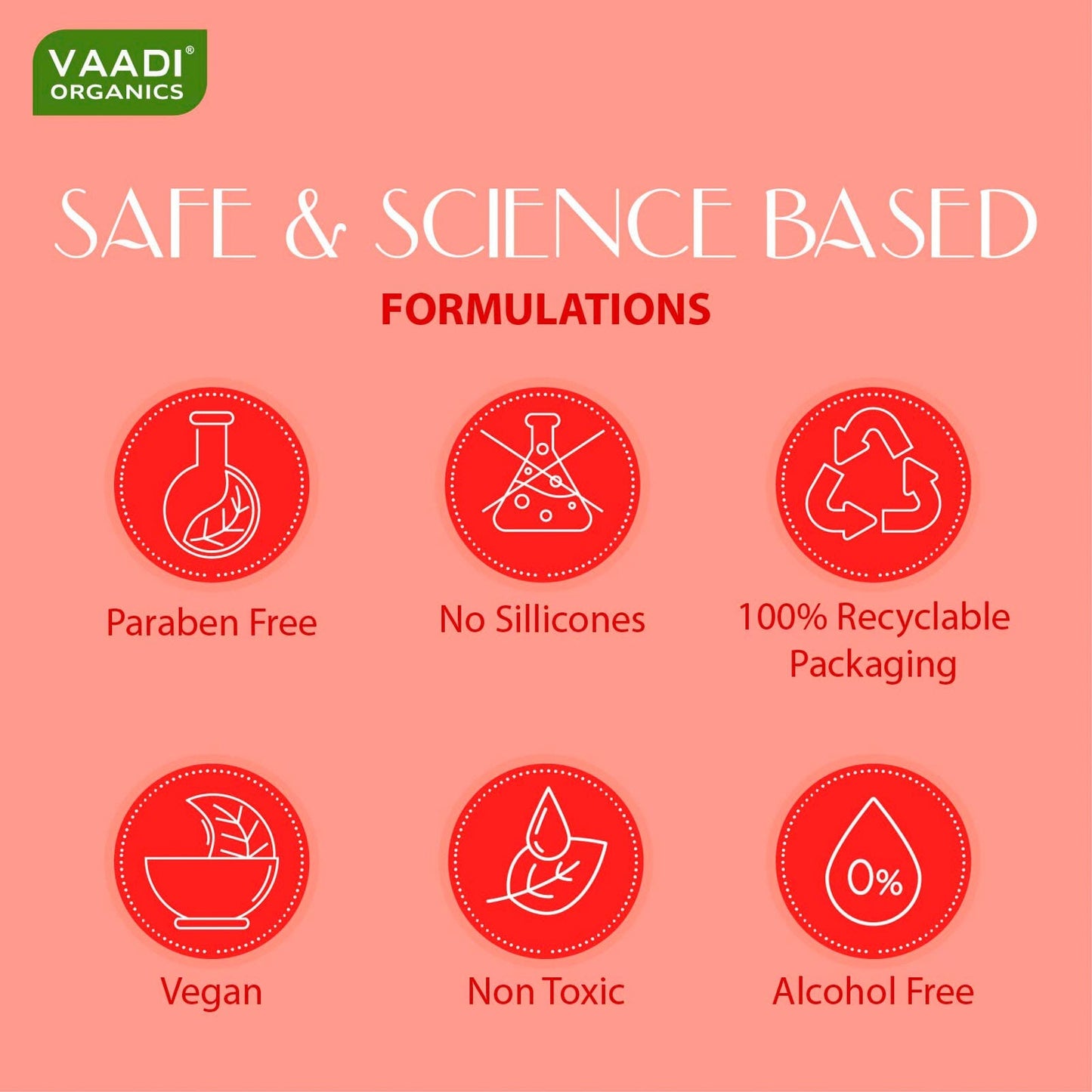 Refreshing Fruit Face Pack with Apple, Lemon & Cucumber - Protects & Revitalizes Skin (2 x 120 gms/ 4.3 oz)