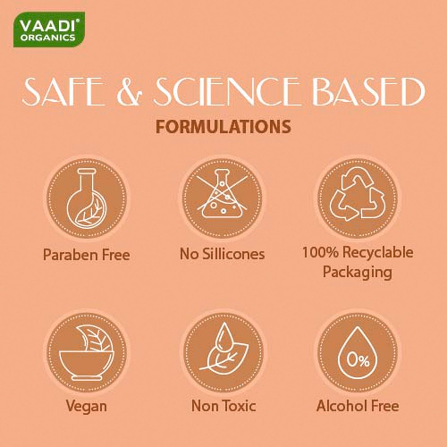 Foot Cream with Clove & Sandalwood Oil - Softens Dry & Cracked Feet (3 x 30 gms / 1.1 oz)