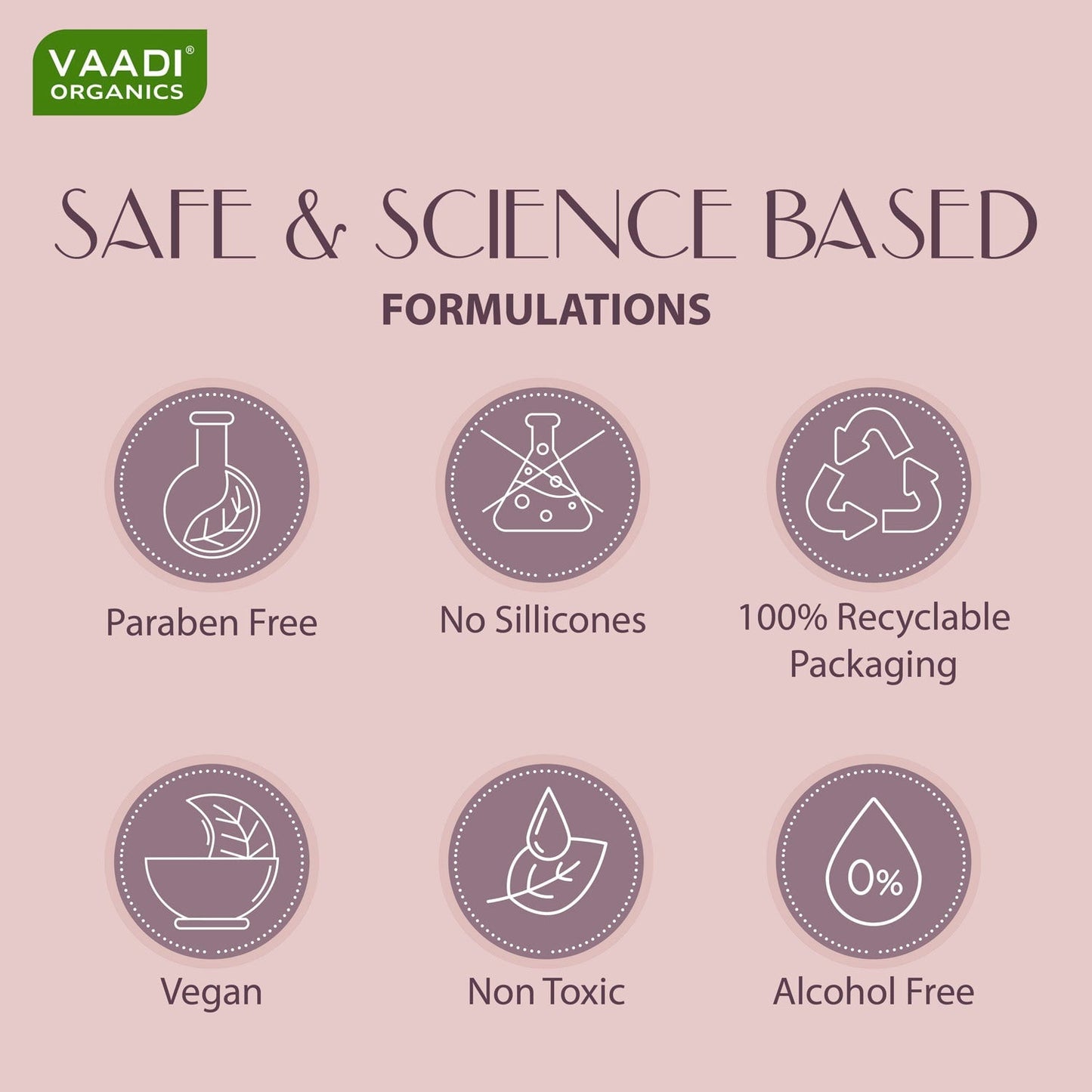 Vitamin E Anti Ageing Serum with Pomegranate Oil - Reduces Fine Lines, Lightens Wrinkles & Brightens Complexion (10 ml/ 0.33 oz)