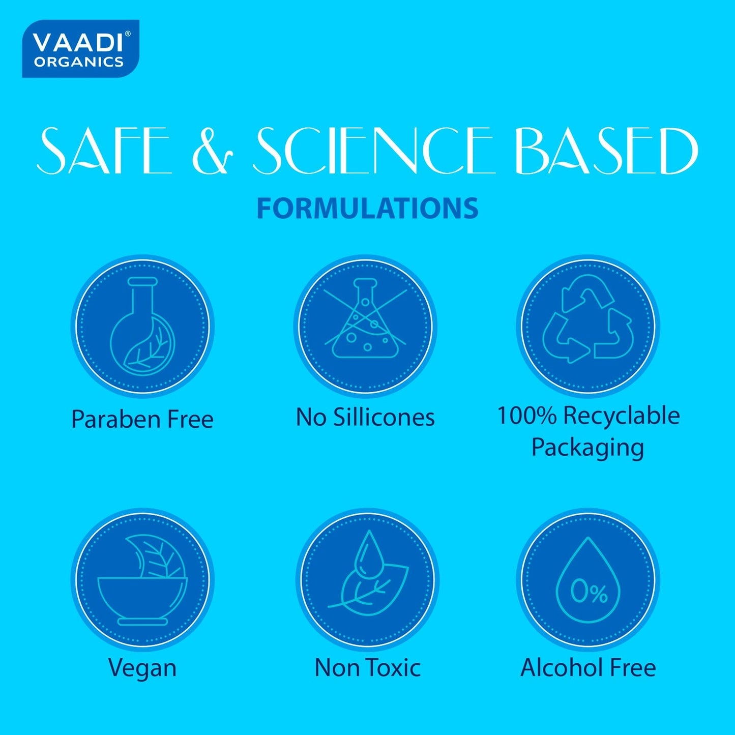 Midnight Organic Blueberry Shower Gel - Skin Tightening Therapy (3 x 300 ml / 10.2 fl oz)