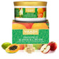 Fresh Fruit Massage Cream With Apple Papaya & Kukum Butter (150 gms / 5.29 oz)