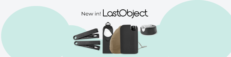 Embrace Sustainability with Last Object: A Green Choice for Everyday Essentials
