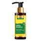 Dandruff Defense Organic Lemon Shampoo with Tea Tree Extract (110 m/ 4 fl oz)