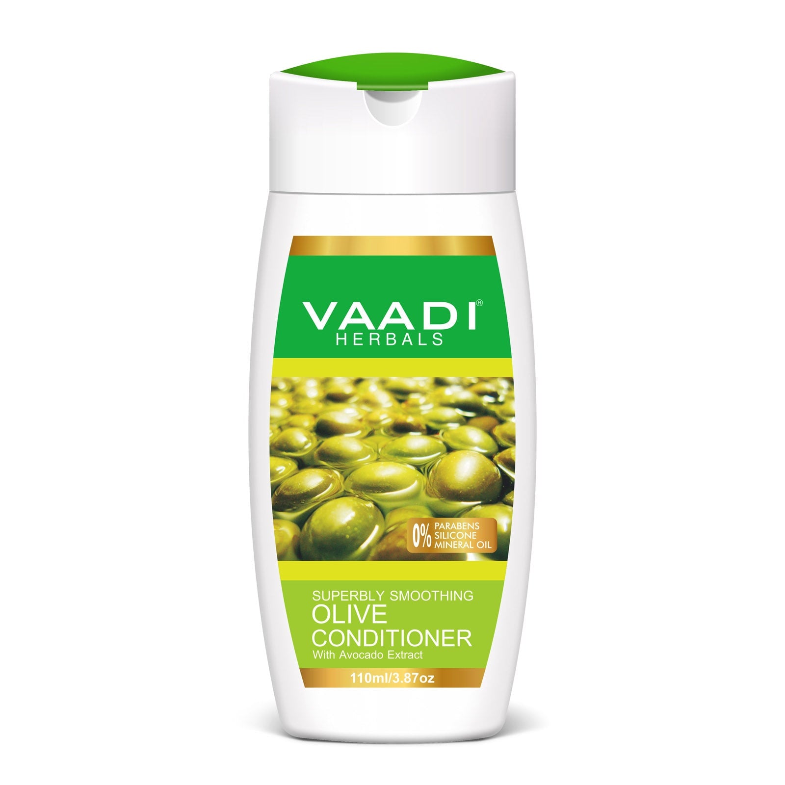 Dandruff Defense Organic Lemon Shampoo - Rich Olive Conditioner (2 x 110 ml/ 4 fl oz)