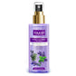 Pack of 2 Skin Toners - Lavender Water and Aloe Vera & Cucumber Mist - 100% Natural & Pure (2 x 250 ml / 8.5 fl oz)