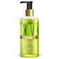 Enticing Organic Lemongrass Shower Gel - Deep Nourishing - Anti Bacterial (300 ml / 10.2 fl oz)