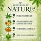 Anti-Bacterial Neem Oil & Ginger Hand Wash (2 x 250 ml / 8.5 oz)