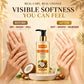 Instaglow Argan Oil & Coconut Hand Wash (250 ml / 8.45 fl oz)