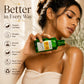 Lemongrass Oil with Lily Extract - Aromatherapy - Strengthens Bones (110 ml/4 fl oz)