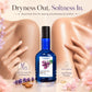 Lavender Body Oil with Almond Extract - Aromatherapy - Anti Ageing (110ml /3.87 fl oz)