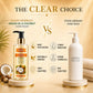 Instaglow Argan Oil & Coconut Hand Wash (250 ml / 8.45 fl oz)