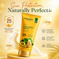 Sunscreen Cream SPF 25 with Kiwi & Avocado Extract - Protects & Nourishes Skin - Enhances Complexion (3 x 110 gms / 4 oz)