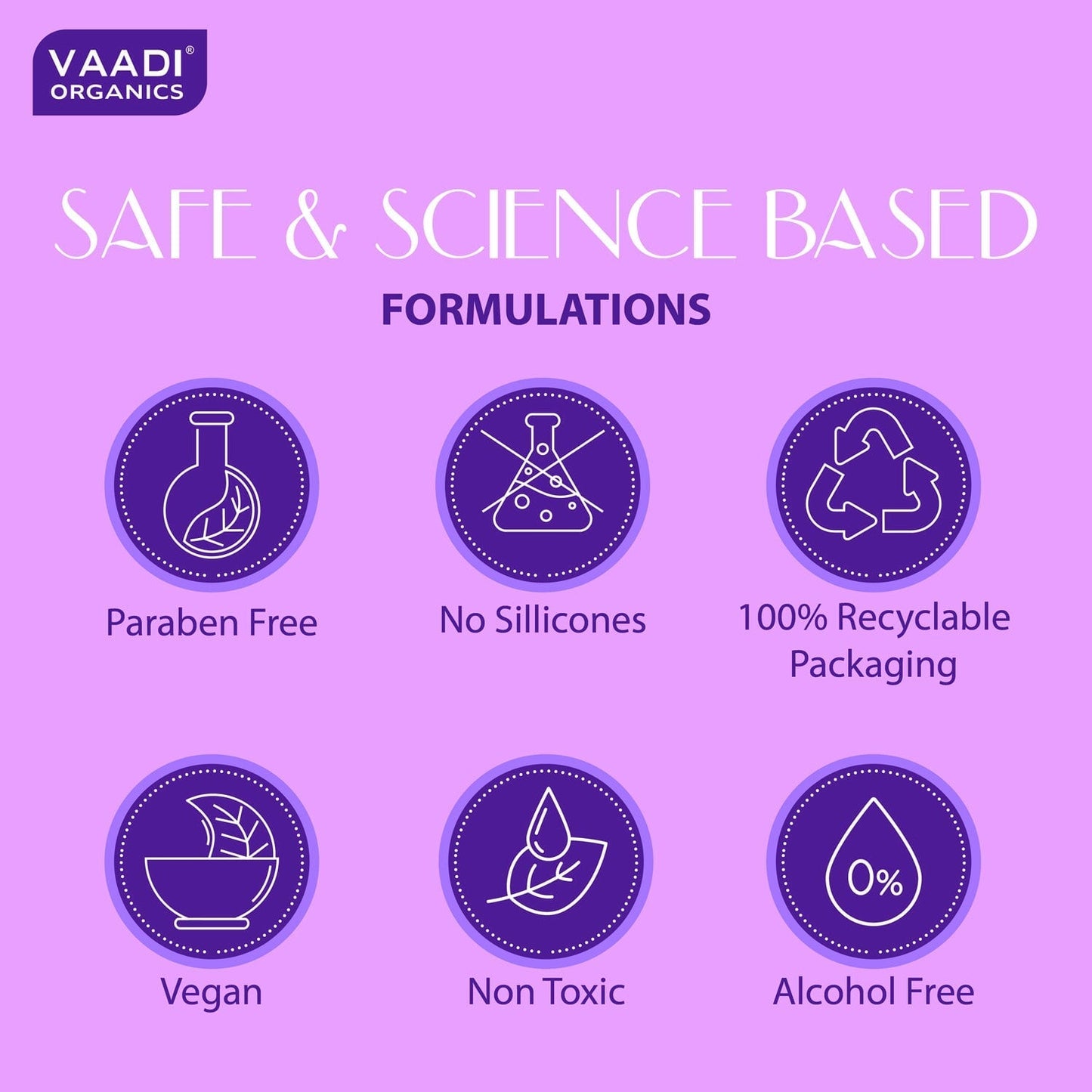 Intensive Repair Lavender Shampoo with Rosemary Extract (3 x 350 ml/ 12 fl oz)