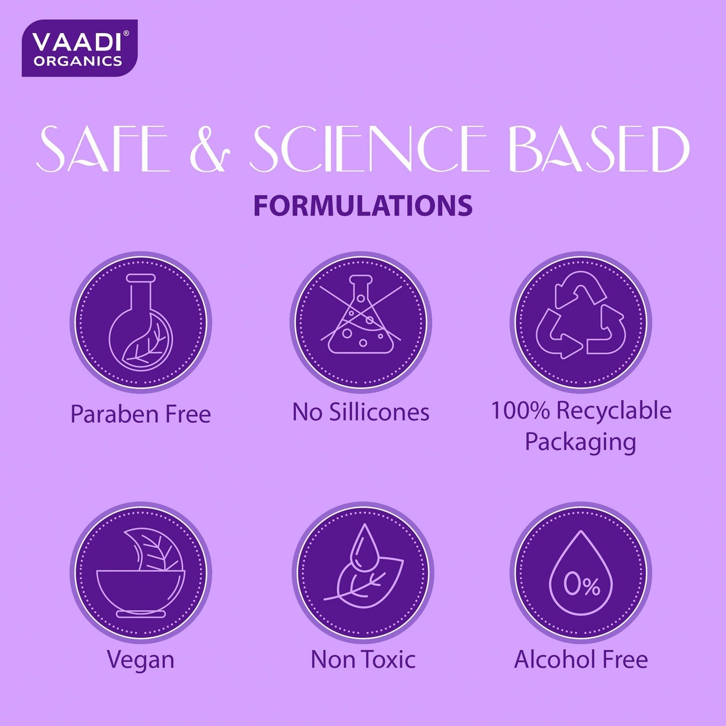 Pack of 2 Skin Toners - Lavender Water and Aloe Vera & Cucumber Mist - 100% Natural & Pure (2 x 250 ml / 8.5 fl oz)