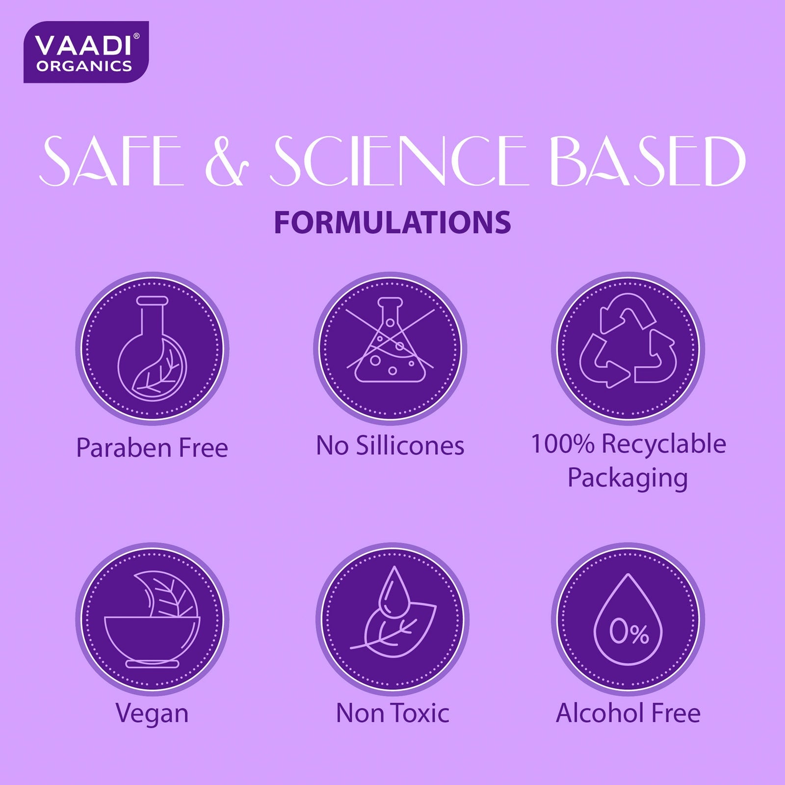 Pack of 2 Skin Toners - Lavender Water and Aloe Vera & Cucumber Mist - 100% Natural & Pure (2 x 250 ml / 8.5 fl oz)