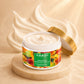 Fresh Fruit Massage Cream With Apple Papaya & Kukum Butter (500 gms / 17.63 oz)