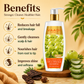 Hairfall & Damage Control Shampoo (Indian Gooseberry Extract) (350 ml/12 fl oz)