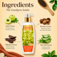 Hairfall & Damage Control Shampoo (Indian Gooseberry Extract) (350 ml/12 fl oz)