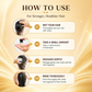 Hairfall & Damage Control Shampoo (Indian Gooseberry Extract) (350 ml/12 fl oz)