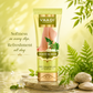 Organic Foot Scrub with Fenugreek & Lemongrass Oil - Therapeutic Exfoliates (110 gms / 4 oz)