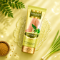 Organic Foot Scrub with Fenugreek & Lemongrass Oil - Therapeutic Exfoliates (110 gms / 4 oz)