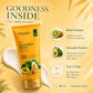 Sunscreen Cream SPF 25 with Kiwi & Avocado Extract - Protects & Nourishes Skin - Enhances Complexion (3 x 110 gms / 4 oz)