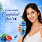 Age Defying Organic Blueberry & Grapefruit Hand Wash (250 ml / 8.5 fl oz )