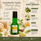 Lemongrass Oil with Lily Extract - Aromatherapy - Strengthens Bones (110 ml/4 fl oz)