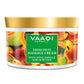 Fresh Fruit Massage Cream With Apple Papaya & Kukum Butter (500 gms / 17.63 oz)