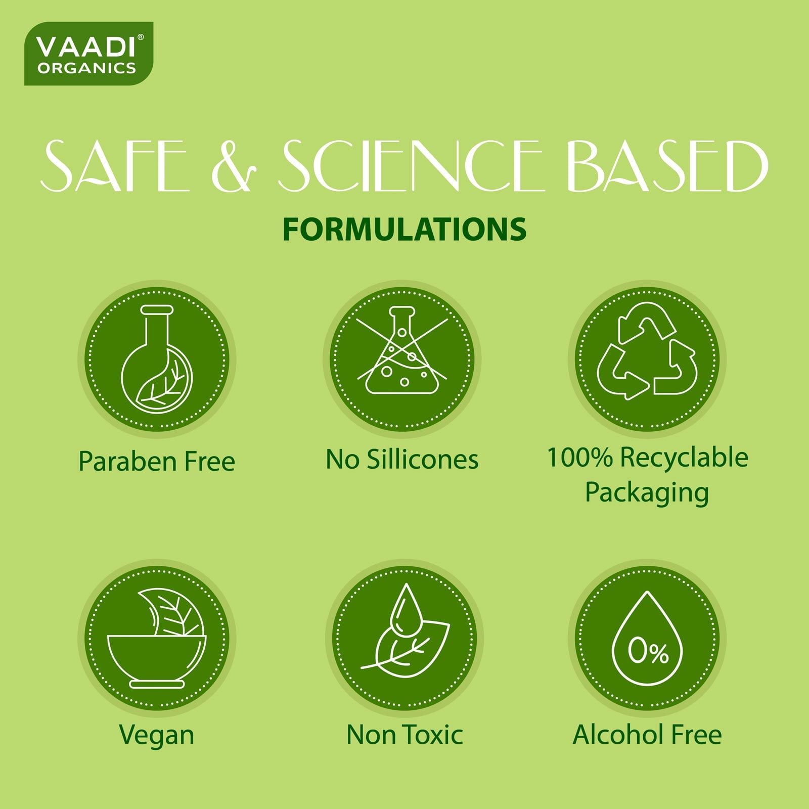 Hairfall & Damage Control Organic Gooseberry Shampoo - Rich Olive Conditioner (2 x 110 ml/ 4 fl oz)