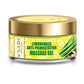 Anti Pigmentation Organic Lemongrass Massage Gel - Unclogs Pores - Makes Skin Smooth & Clear (50 gms / 2 oz) - Clearance