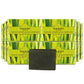 Enticing Organic Lemongrass Soap with Charcoal - Exfoliates & Polishes Skin (12 x 75 gms / 2.7 oz)