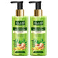 Anti-Bacterial Organic Neem Oil & Ginger Hand Wash (2 x 250 ml / 8.5 oz)