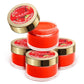 Nourishing Strawberry and Honey Lip Balm (4 x 10 gms/0.4 oz)
