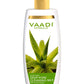 Organic Aloe Vera Deep Pore Cleansing Milk with Lemon Extract - Softens Skin (350 ml/ 12 fl oz)