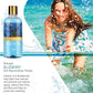 Midnight Organic Blueberry Shower Gel - Skin Tightening Therapy (300 ml / 10.2 fl oz)