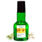 Organic Lemongrass Oil with Lily Extract - Aromatherapy - Strengthens Bones (110 ml/4 fl oz)