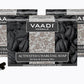 Activated Charcoal Soap - Detoxifies Skin - Brightens The Skin Tone (3 x 75 gms / 2.7 oz)