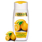 Dandruff Defense Organic Lemon Shampoo with Tea Tree Extract (110 m/ 4 fl oz)